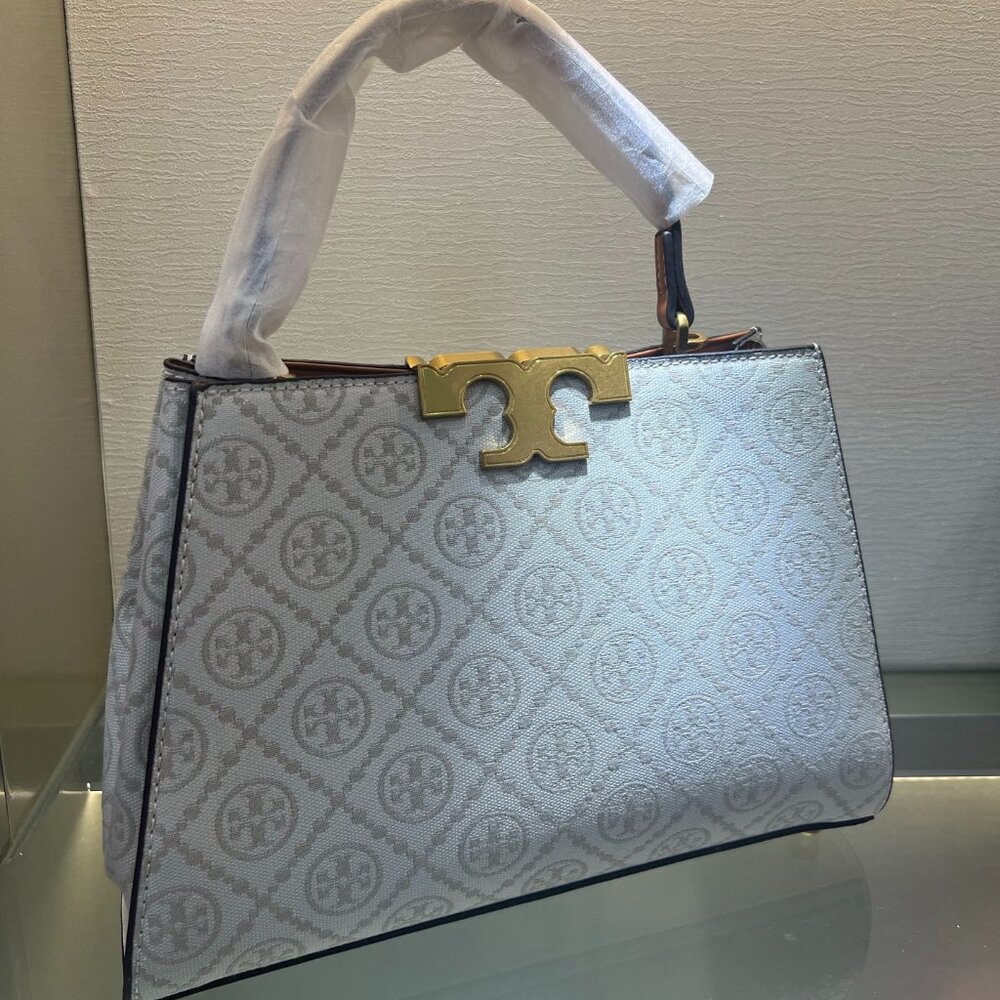 Tory burch Eleanor bag